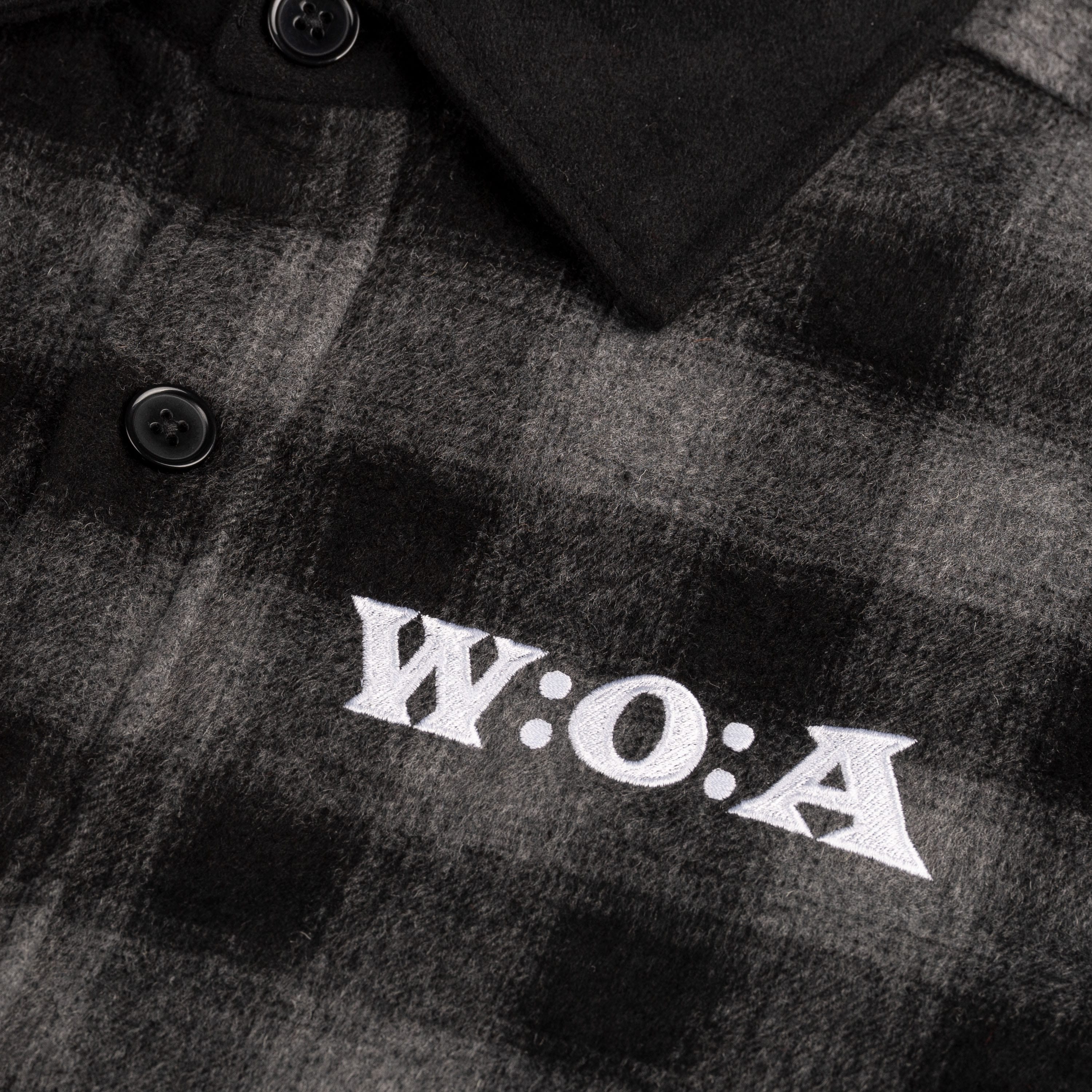 W:O:A - Würth MODYF Overshirt image