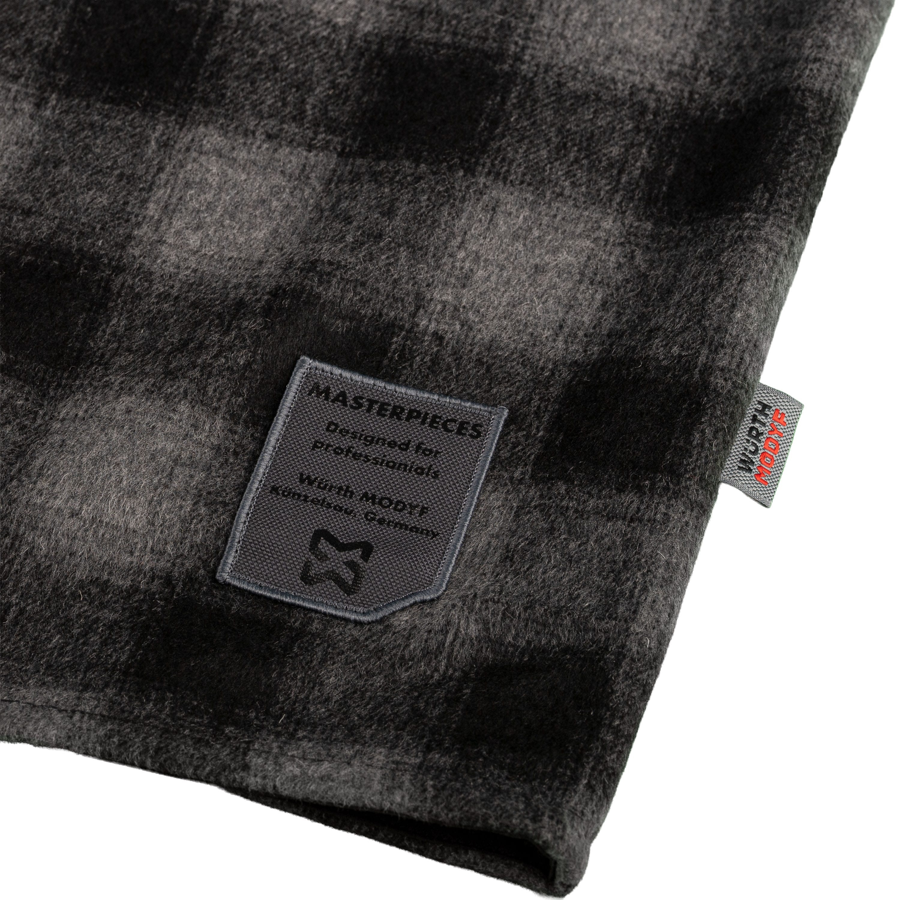 W:O:A - Würth MODYF Overshirt image