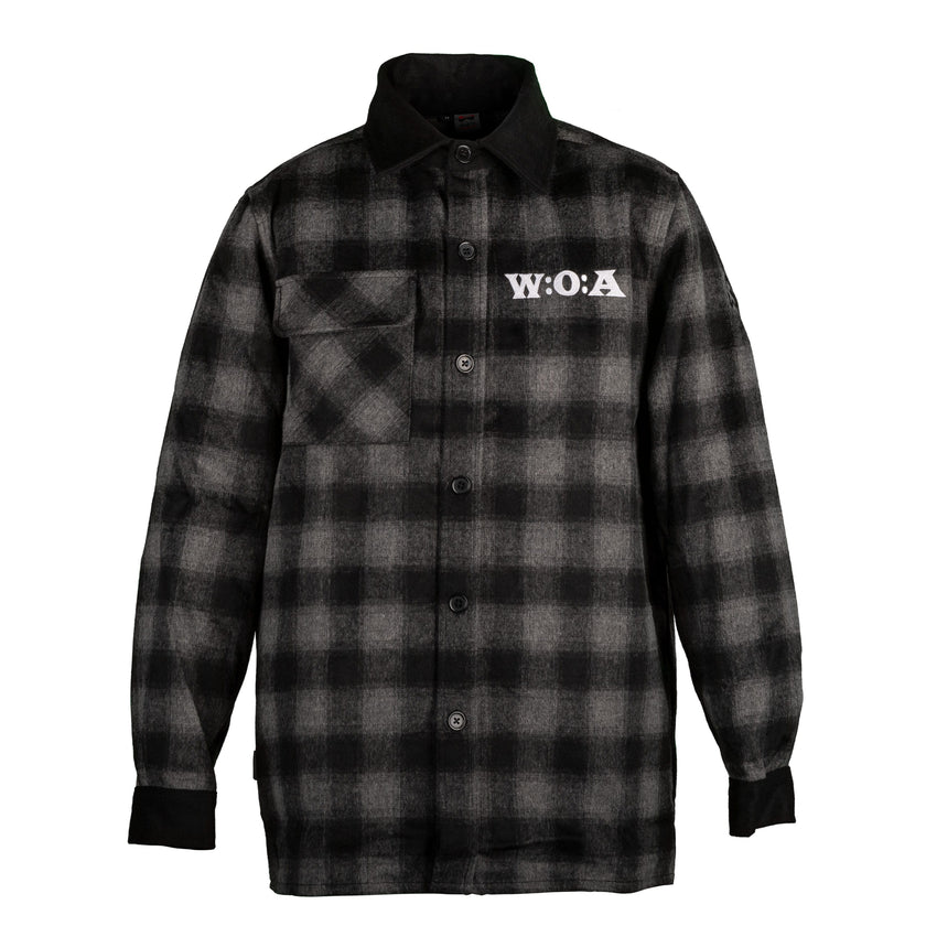 W:O:A - Würth MODYF Overshirt