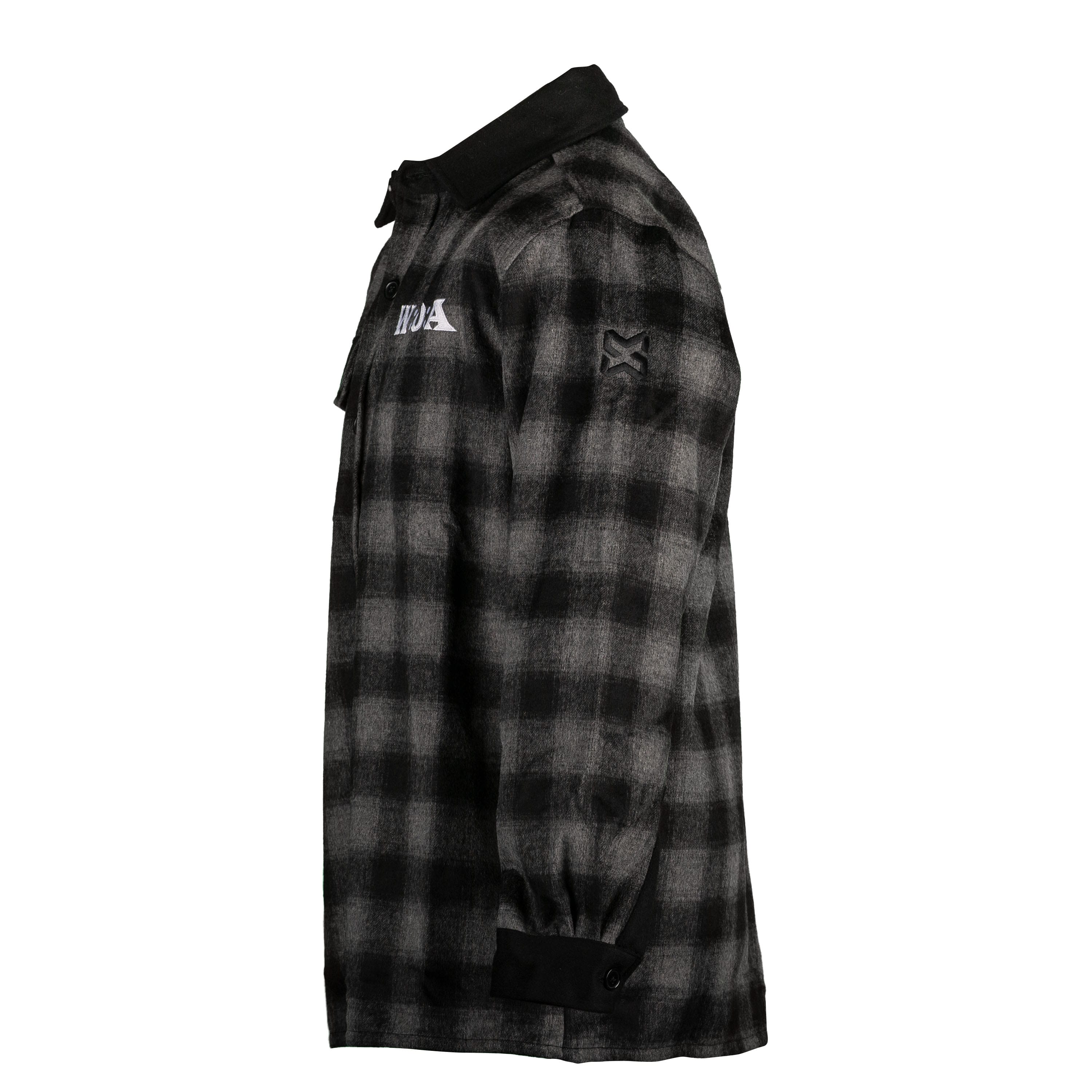 W:O:A - Würth MODYF Overshirt image