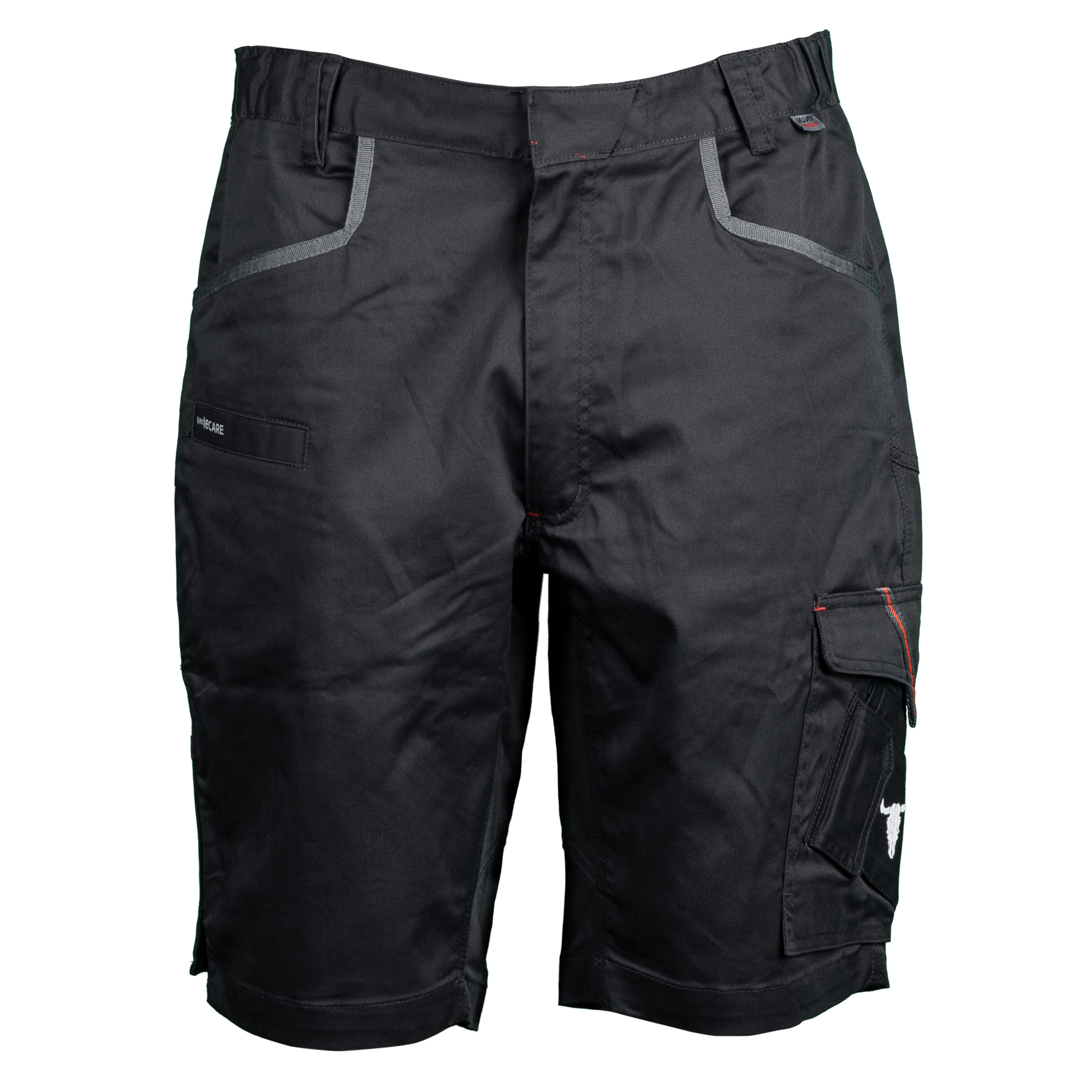 W:O:A - Würth MODYF Worker Shorts image