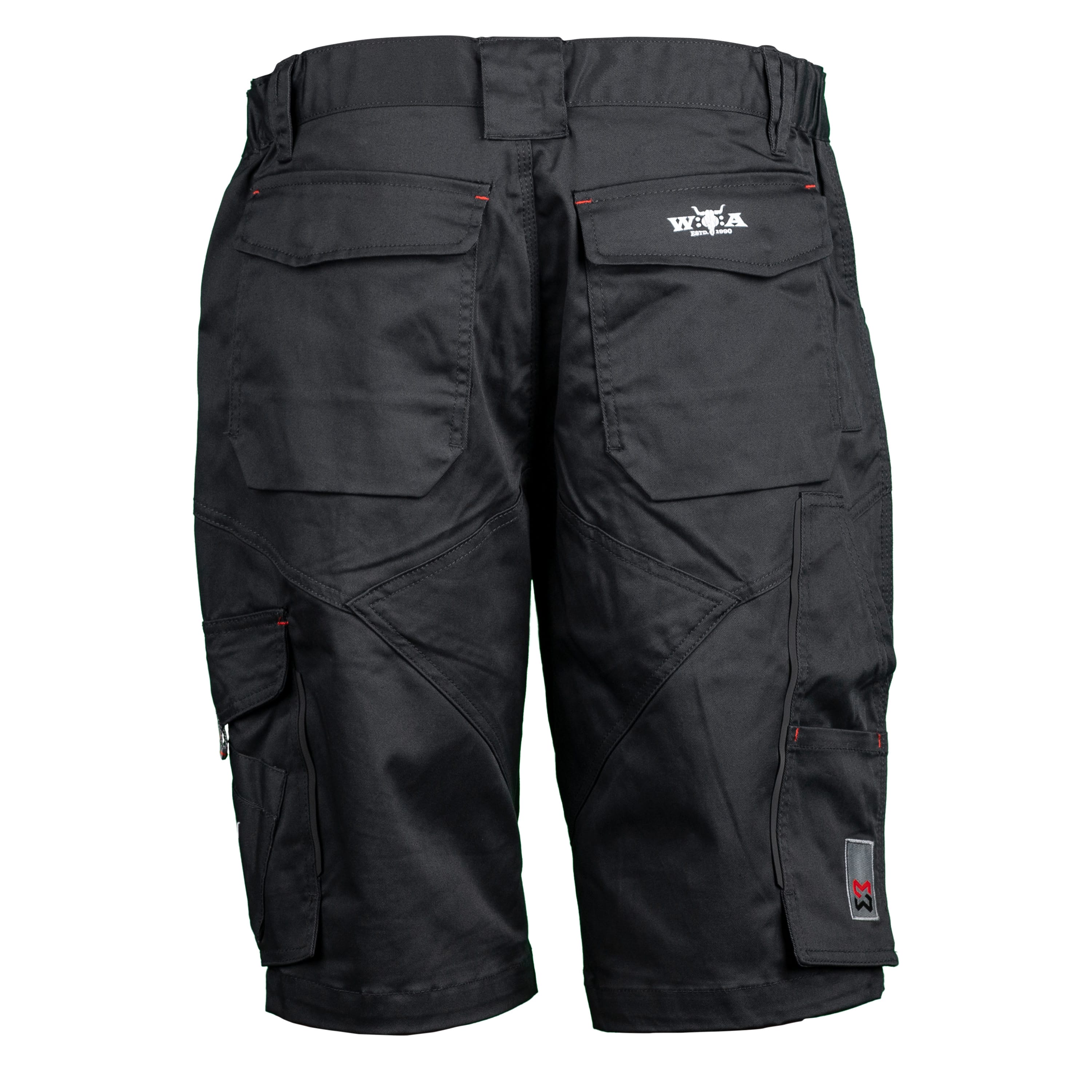 W:O:A - Würth MODYF Worker Shorts image