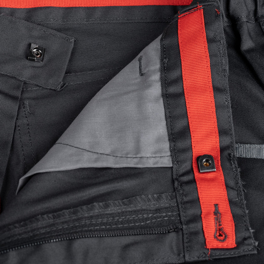W:O:A - Würth MODYF Worker Shorts