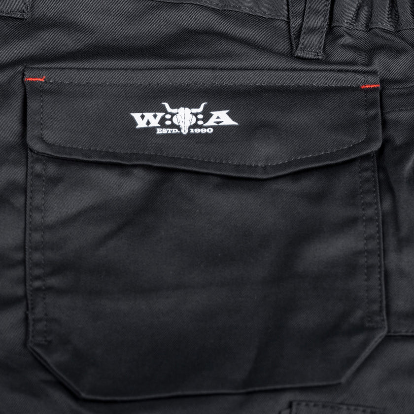 W:O:A - Würth MODYF Worker Shorts