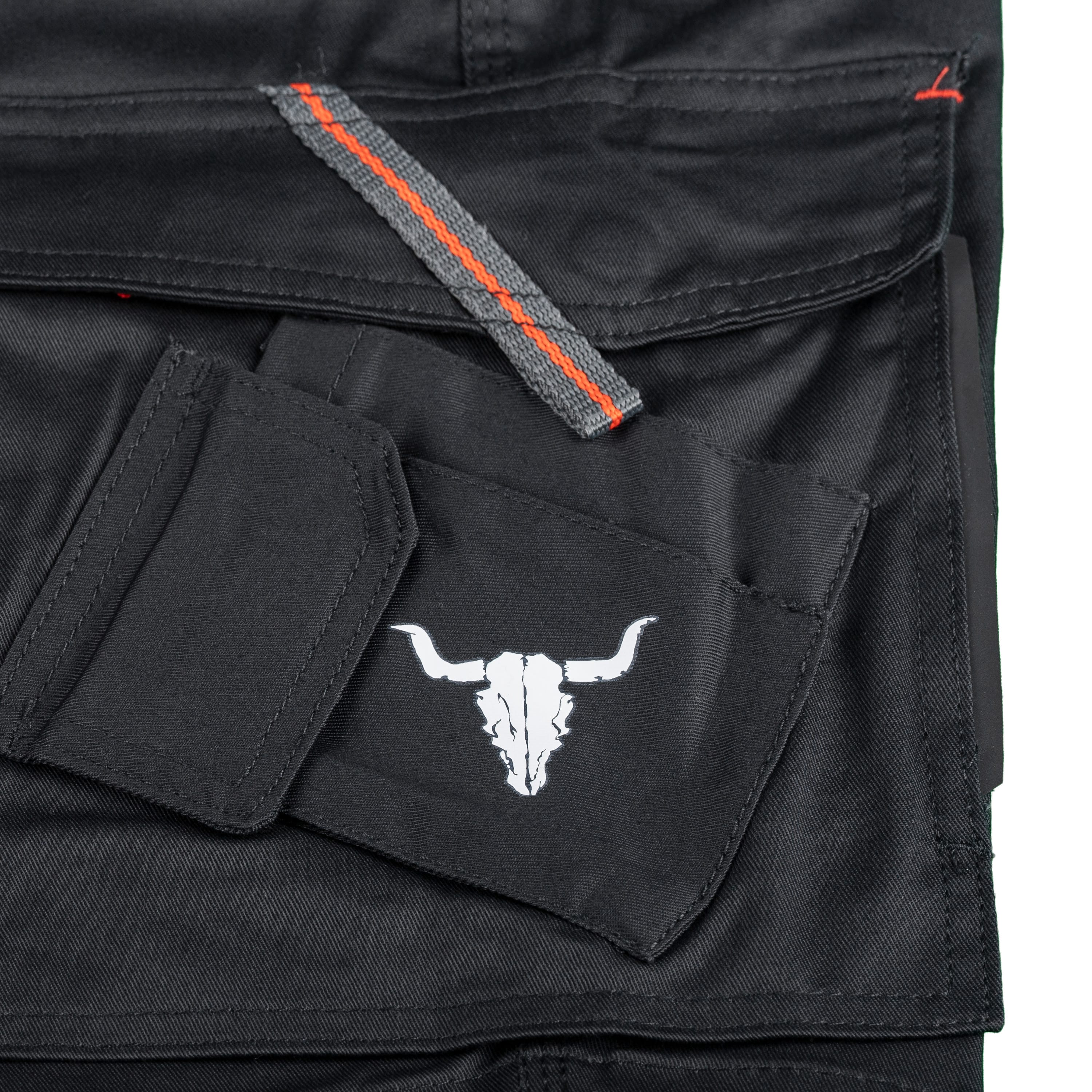 W:O:A - Würth MODYF Worker Shorts image