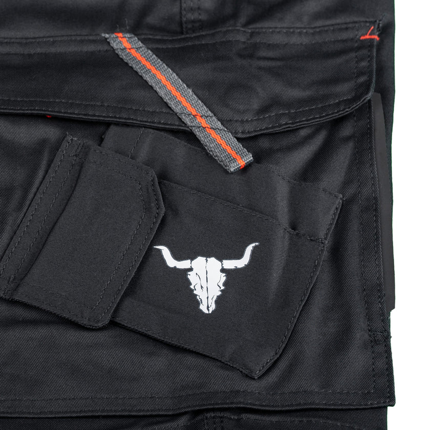 W:O:A - Würth MODYF Worker Shorts