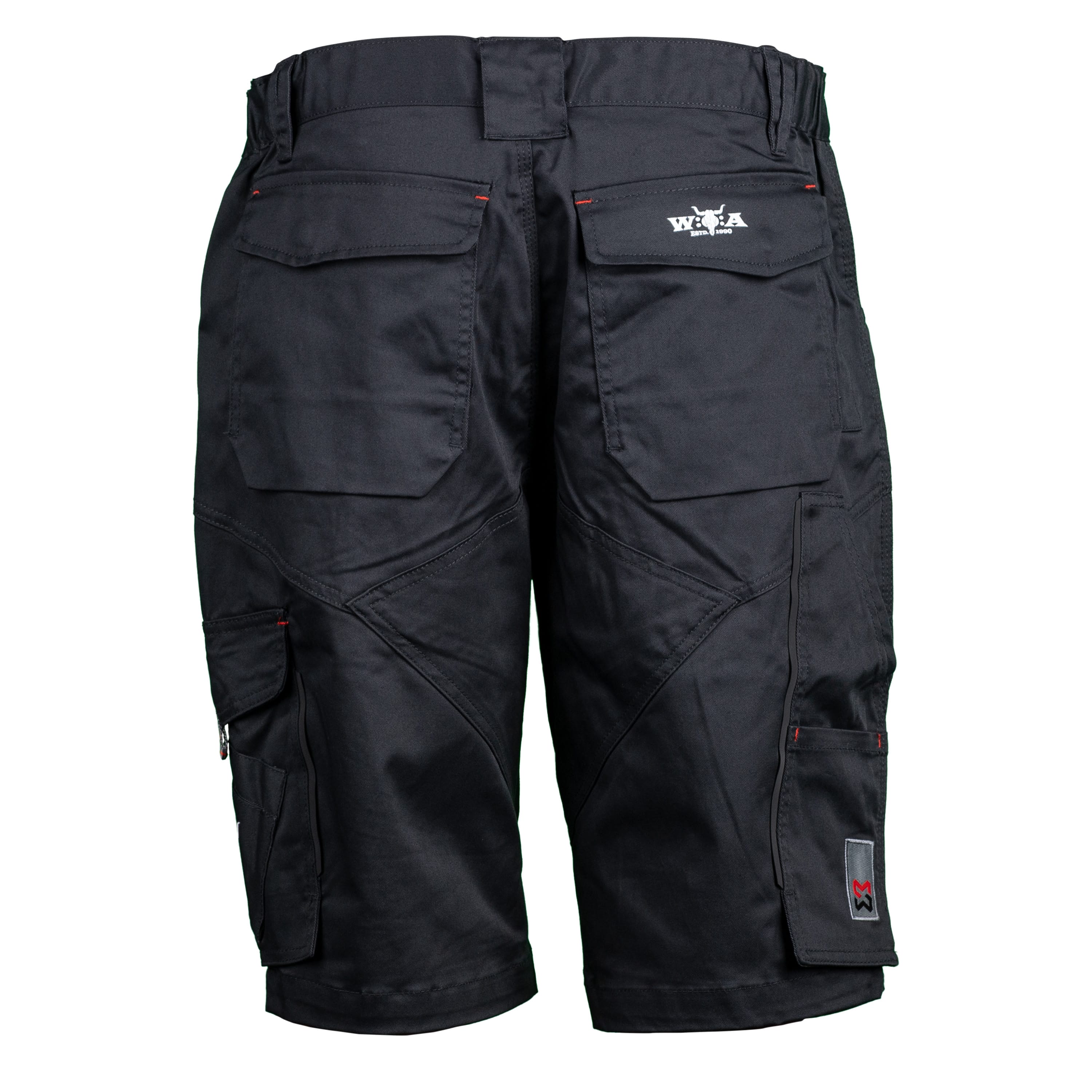 W:O:A - Würth MODYF Worker Shorts image