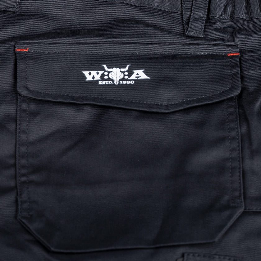 W:O:A - Würth MODYF Worker Shorts