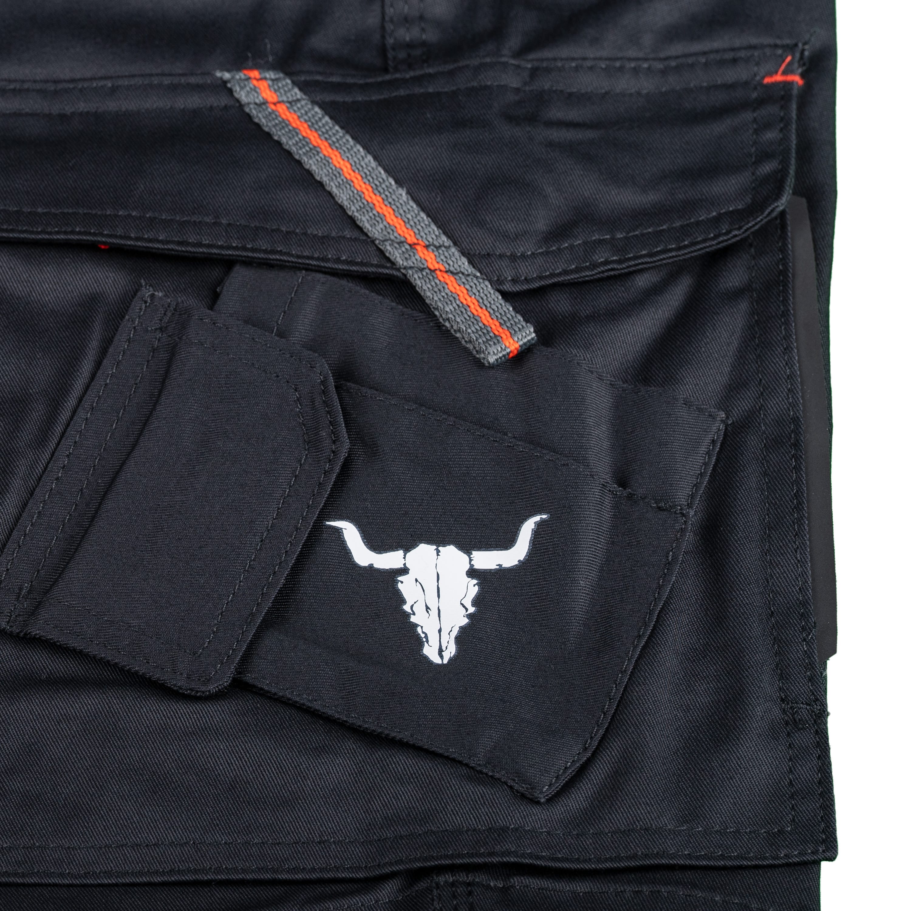 W:O:A - Würth MODYF Worker Shorts image