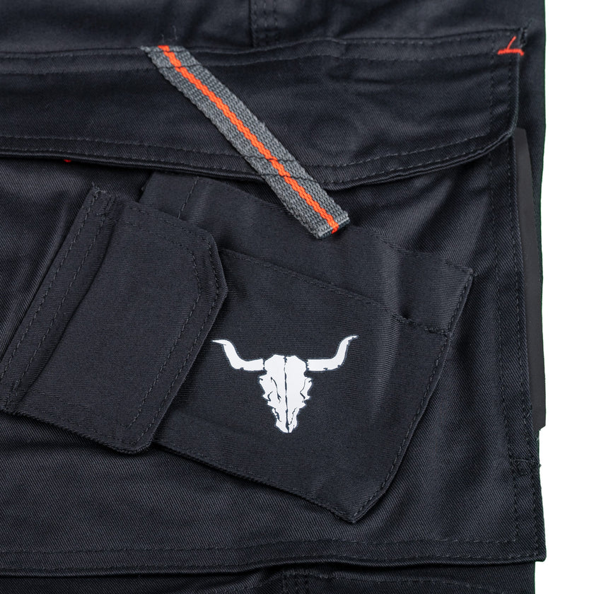 W:O:A - Würth MODYF Worker Shorts