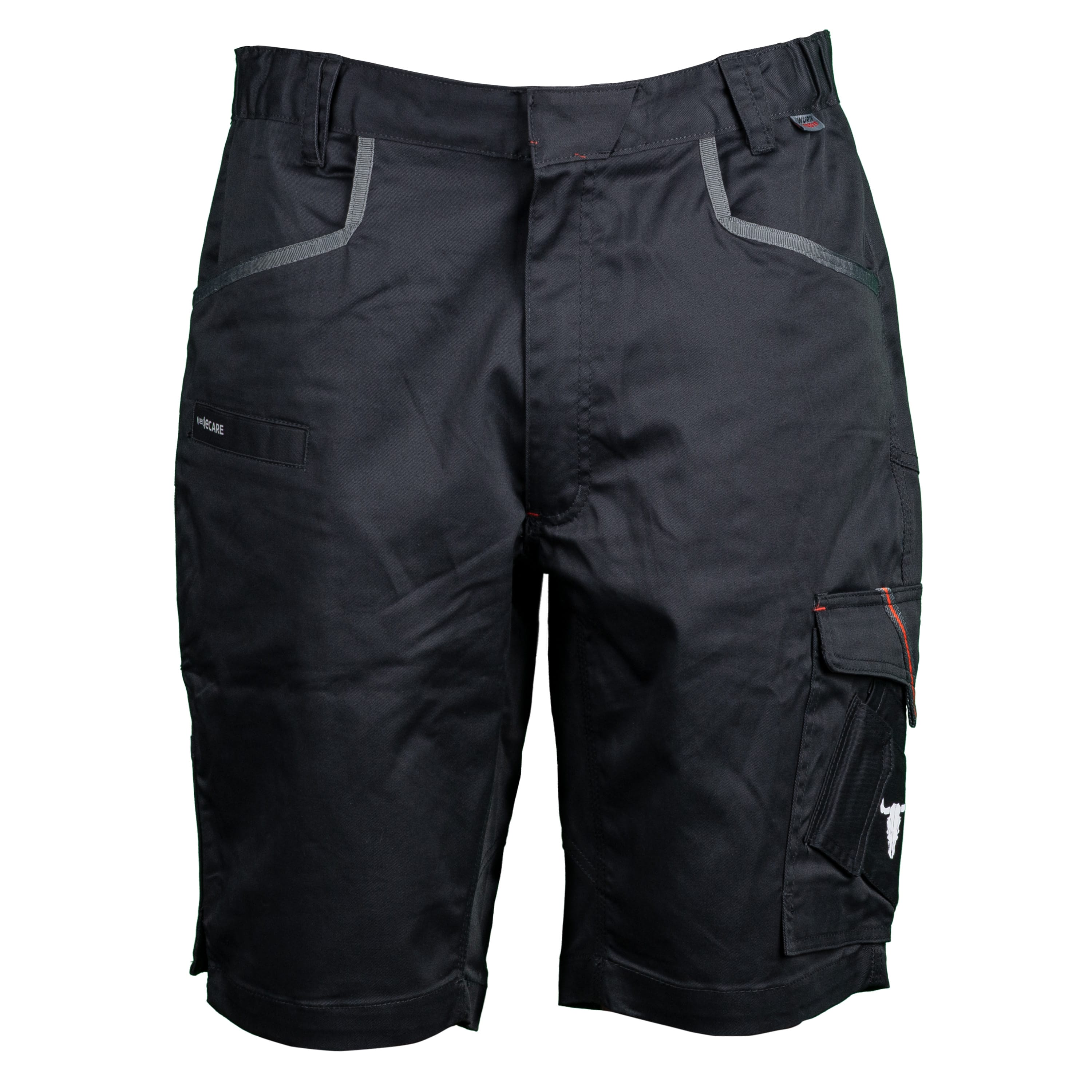 W:O:A - Würth MODYF Worker Shorts image
