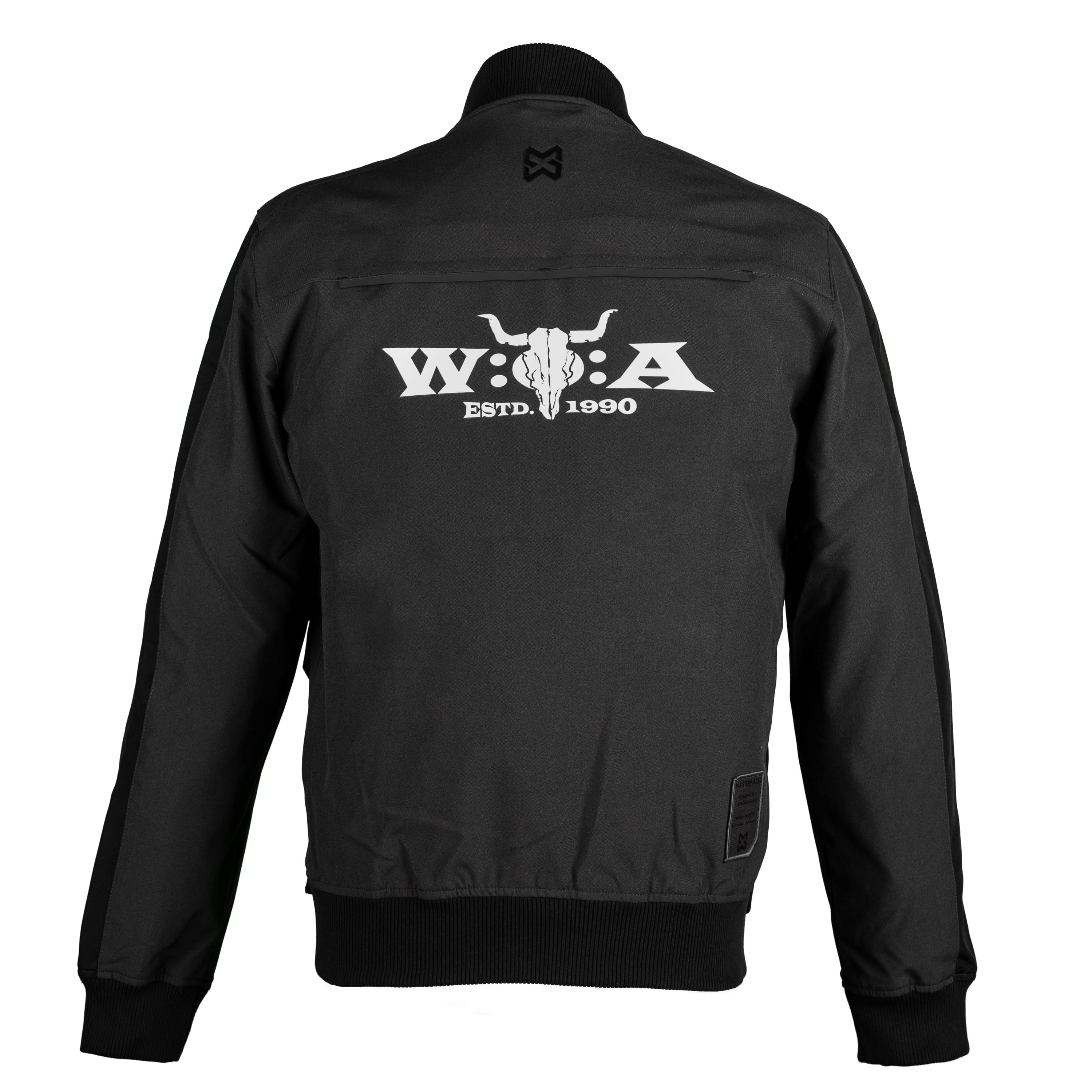 W:O:A - Würth MODYF Pilotenjacke image
