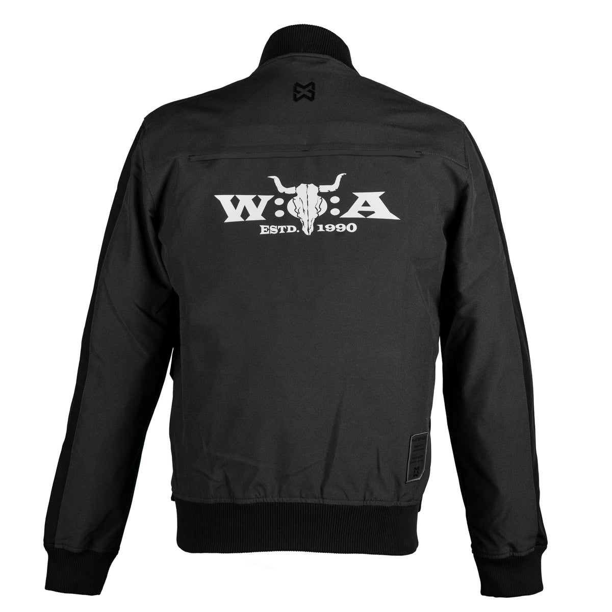 W:O:A - Würth MODYF Pilot Jacket