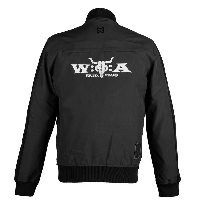 W:O:A - Würth MODYF Pilotenjacke
