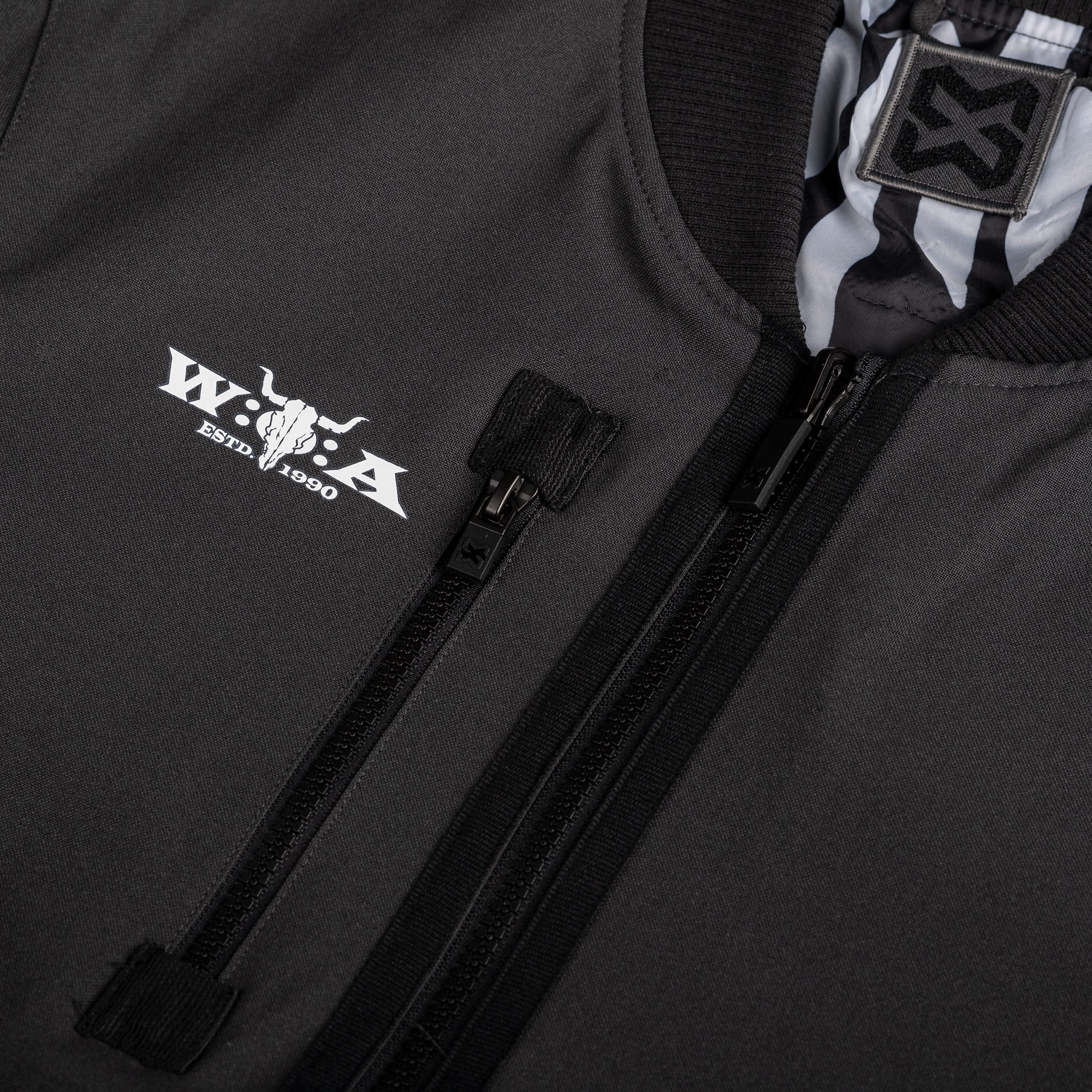W:O:A - Würth MODYF Pilotenjacke image