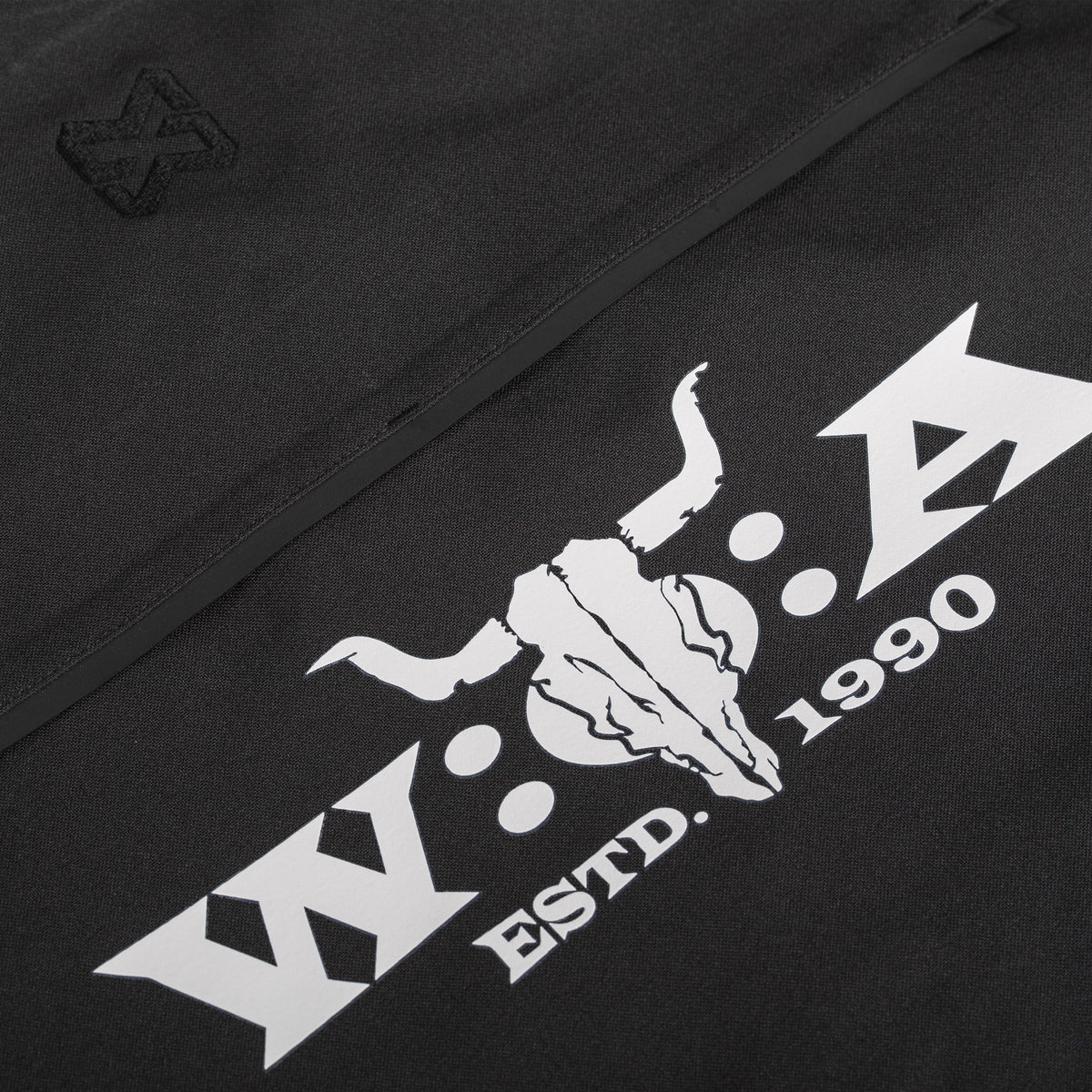 W:O:A - Würth MODYF Pilot Jacket