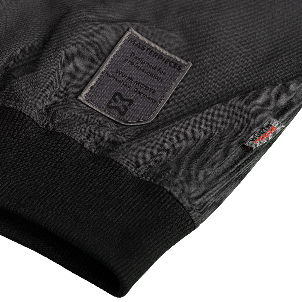 W:O:A - Würth MODYF Pilot Jacket