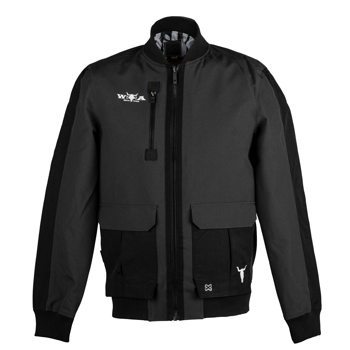 W:O:A - Würth MODYF Pilot Jacket