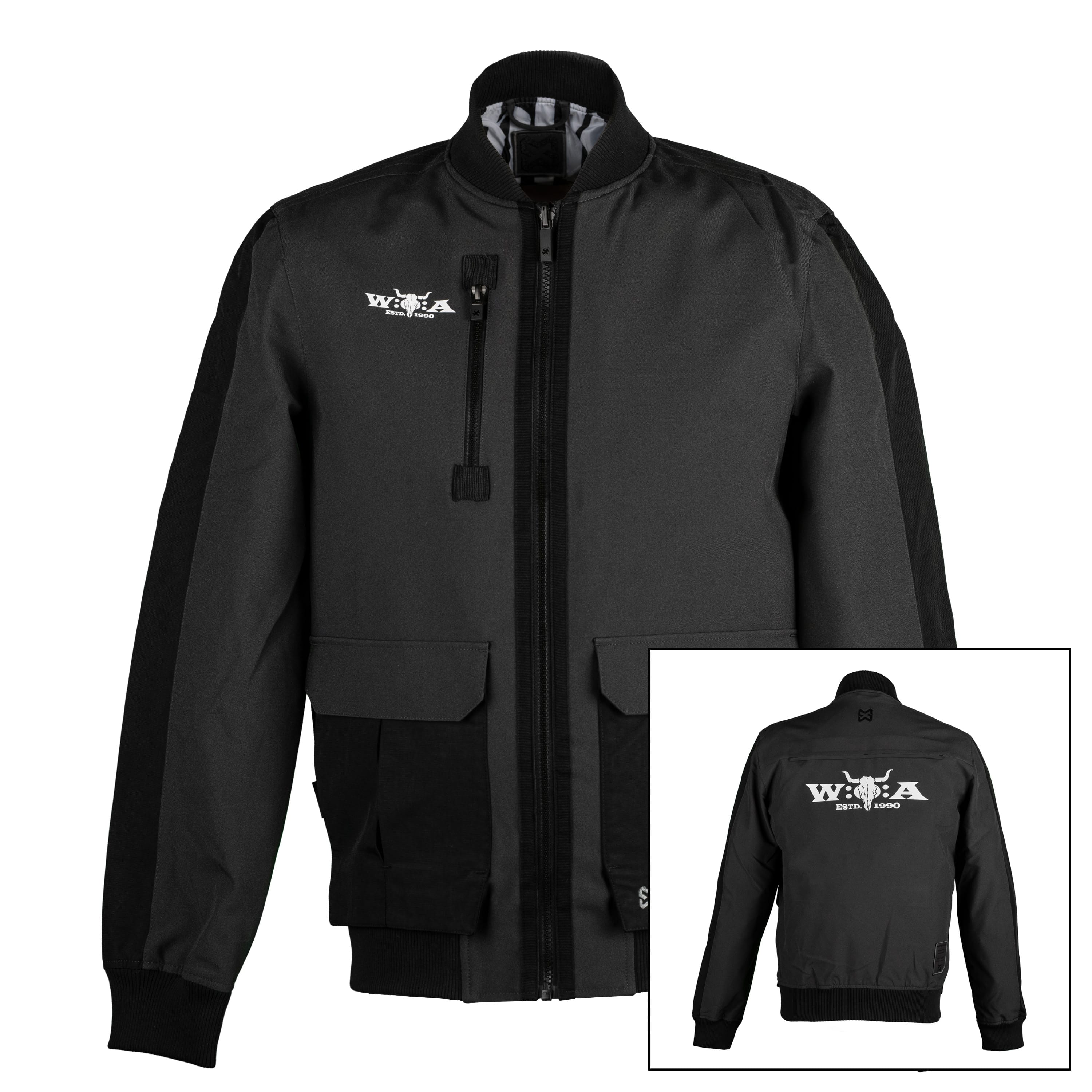 W:O:A - Würth MODYF Pilotenjacke image
