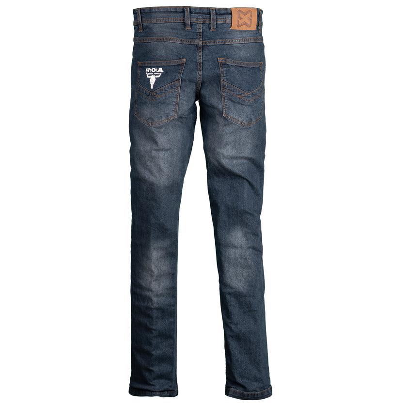 W:O:A - Würth MODYF Jeans