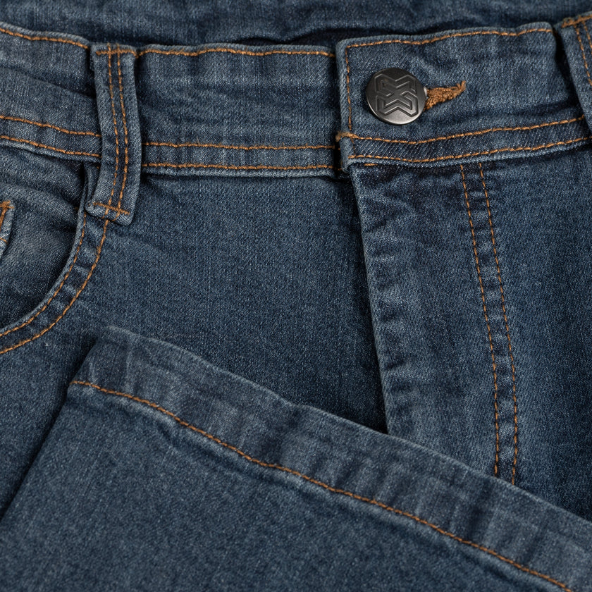 W:O:A - Würth MODYF Jeans