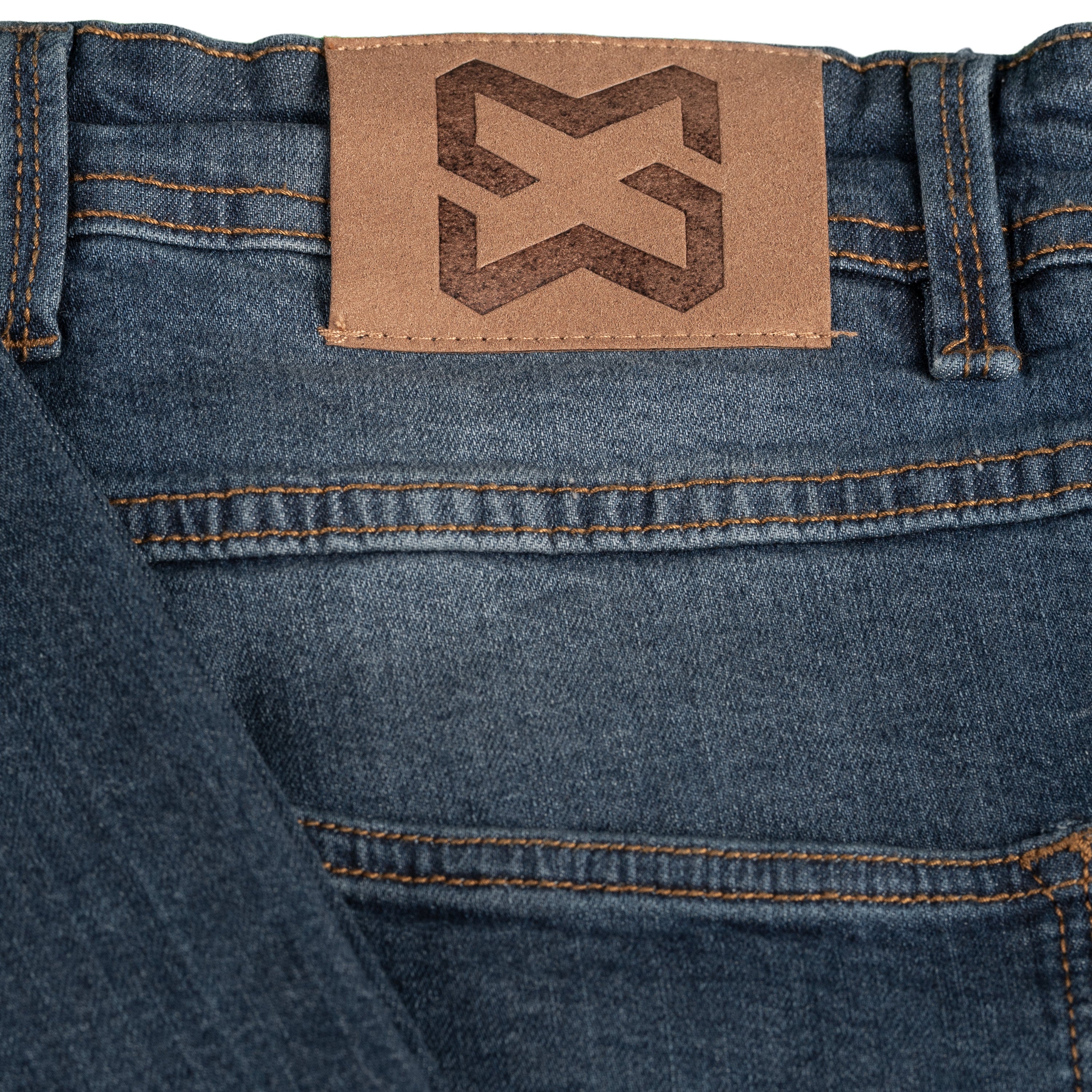 W:O:A - Würth MODYF Jeans image