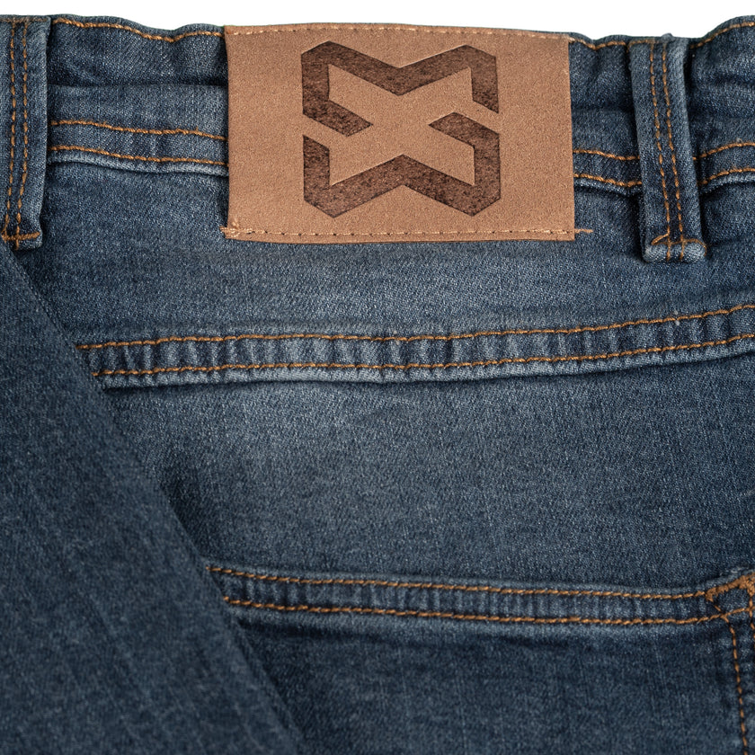 W:O:A - Würth MODYF Jeans