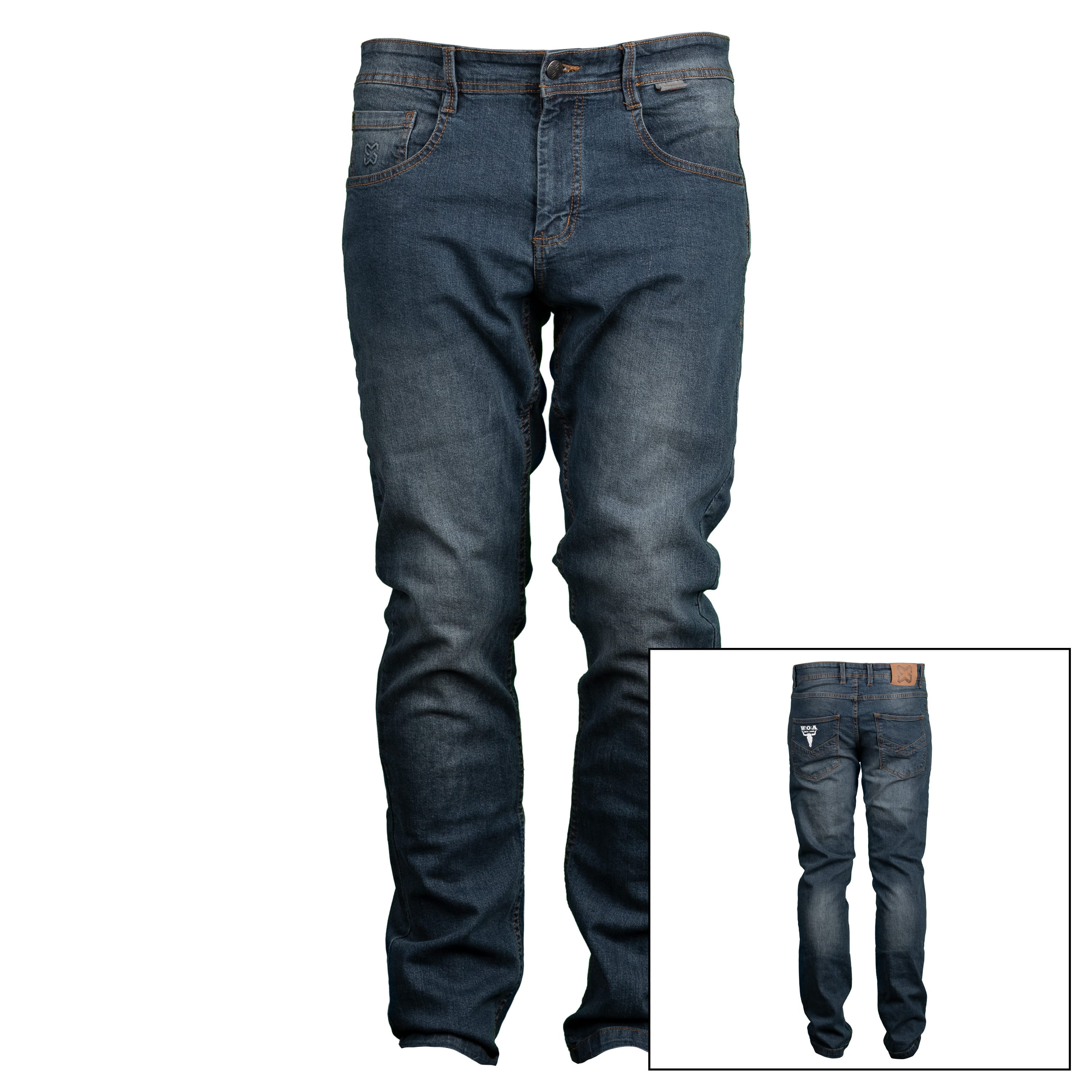W:O:A - Würth MODYF Jeans image