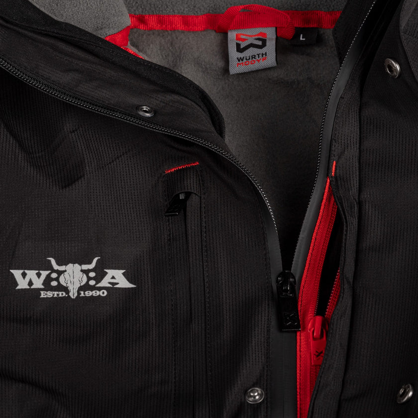 W:O:A - Würth MODYF Parka