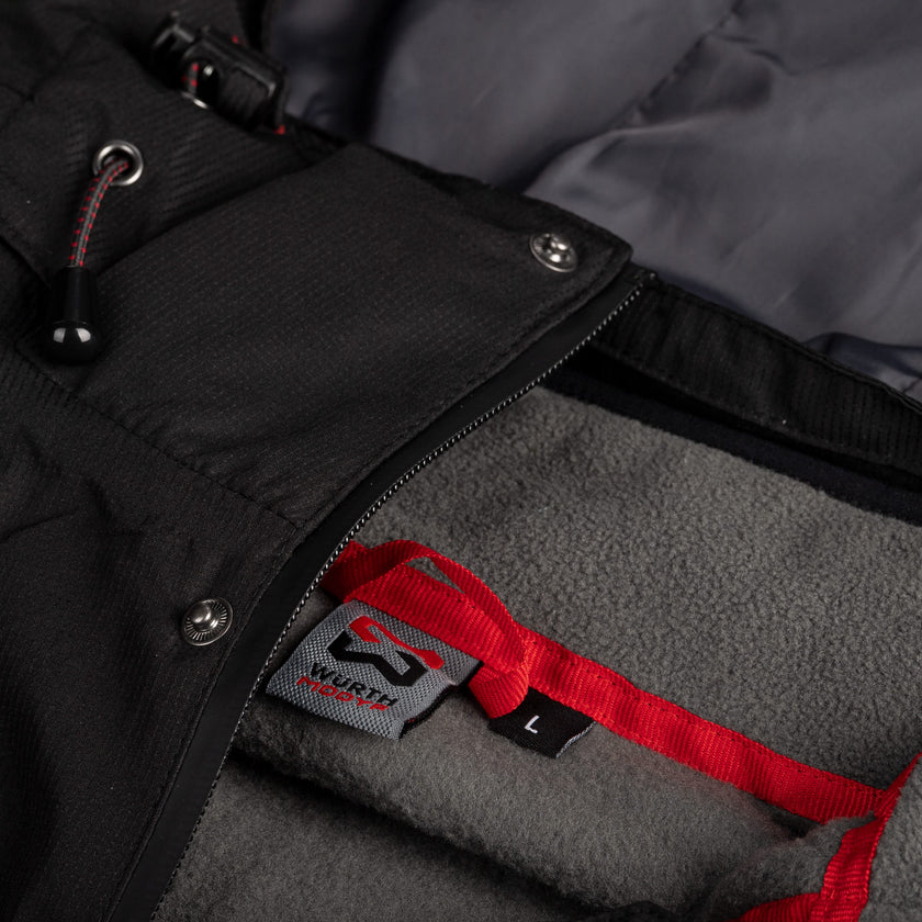 W:O:A - Würth MODYF Parka