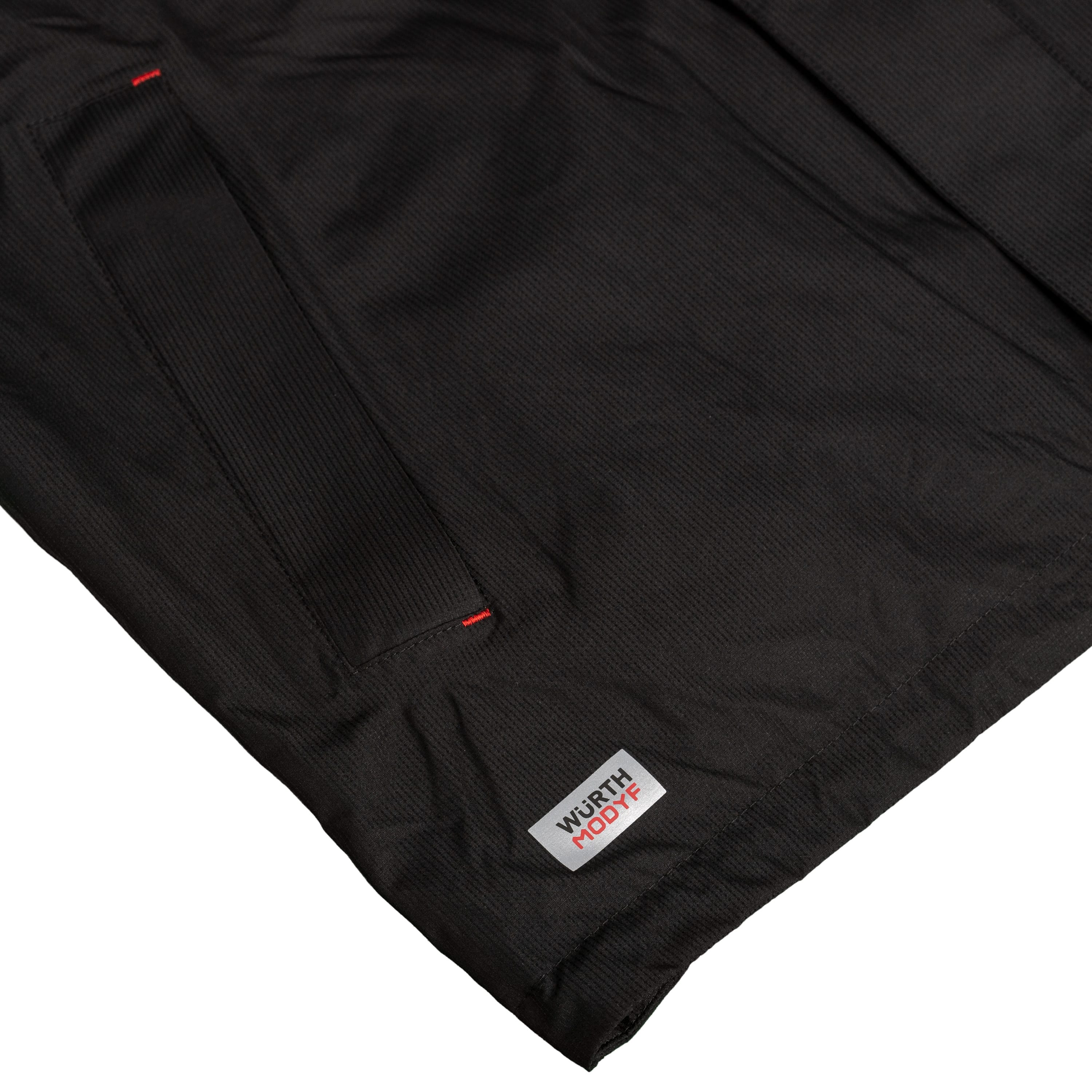 W:O:A - Würth MODYF Parka image