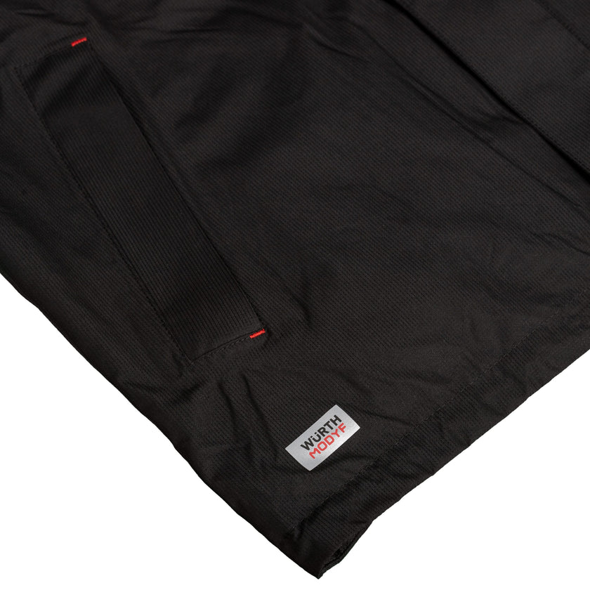 W:O:A - Würth MODYF Parka