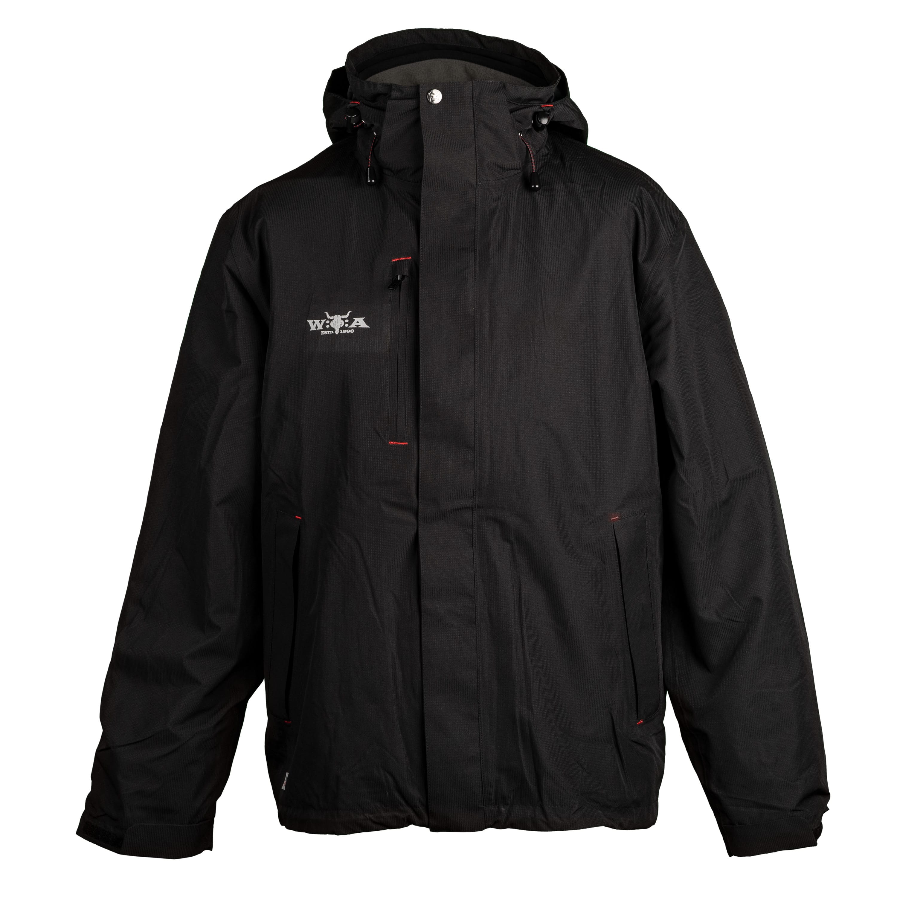 W:O:A - Würth MODYF Parka image
