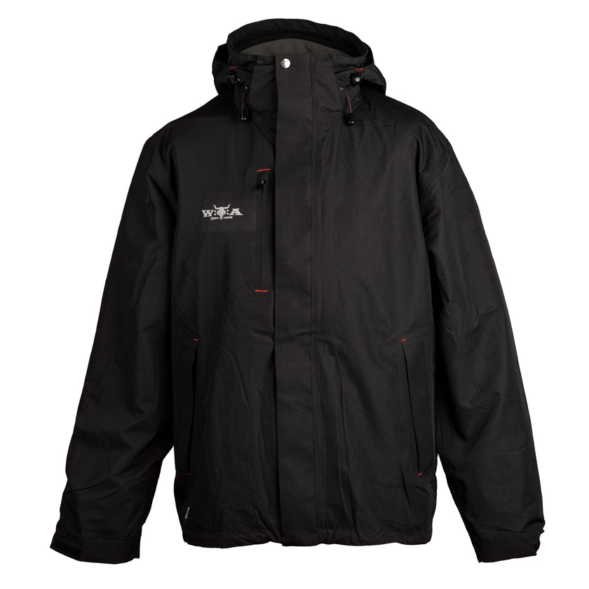 W:O:A - Würth MODYF Parka