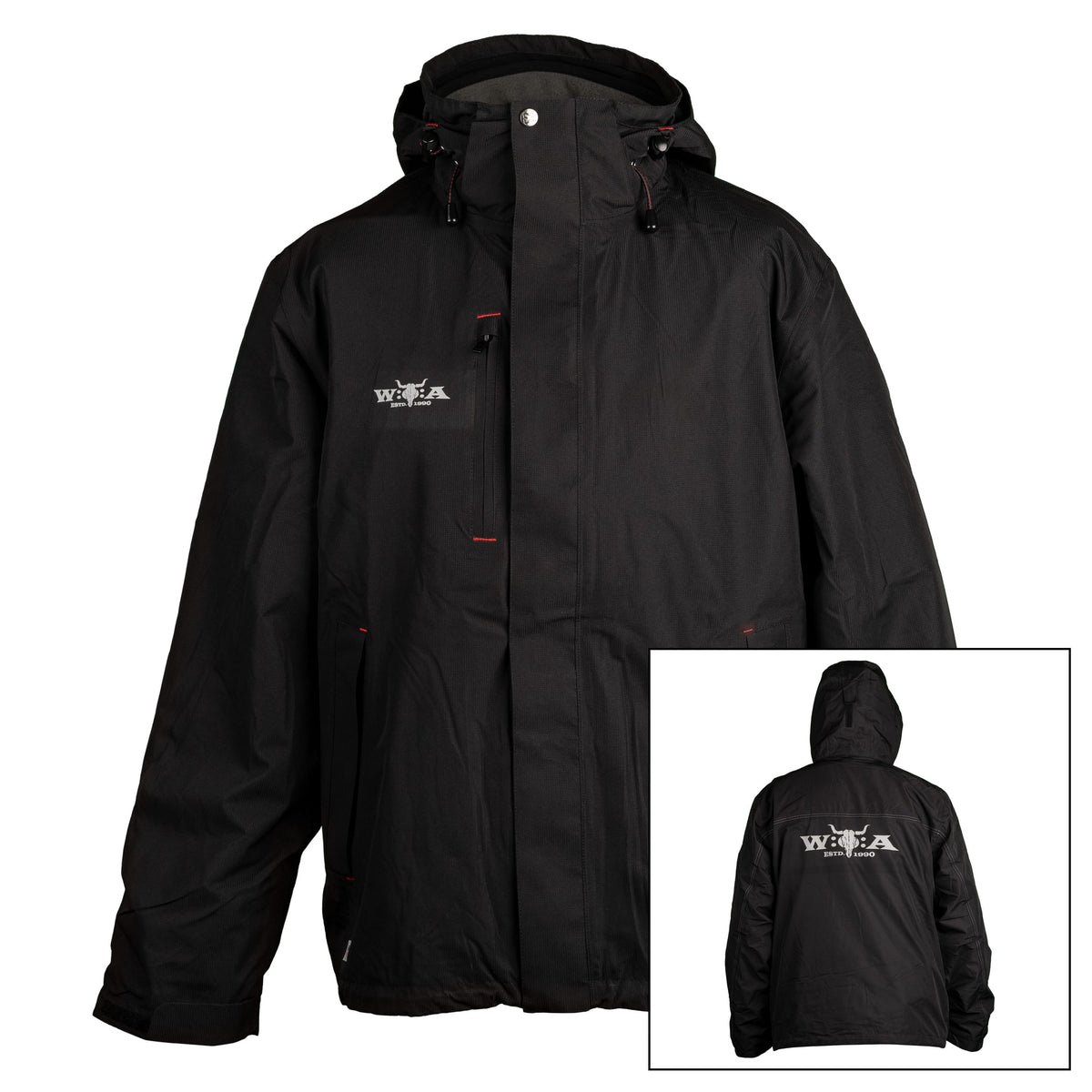 W:O:A - Würth MODYF Parka