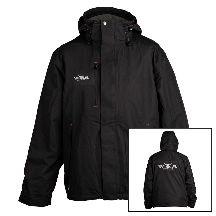 W:O:A - Würth MODYF Parka
