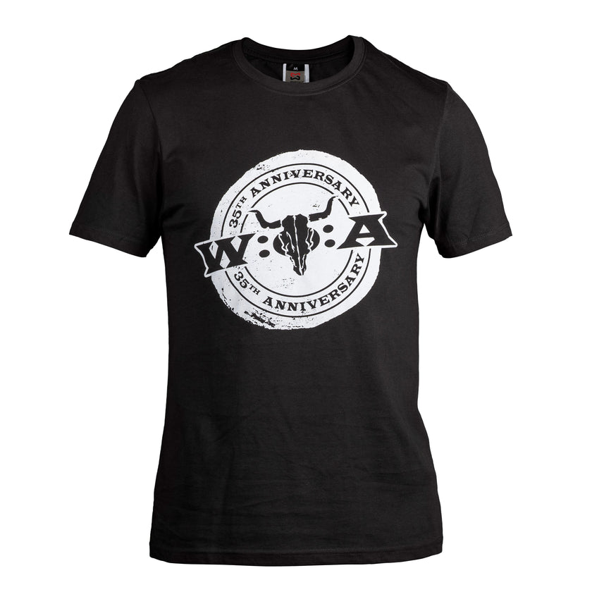 W:O:A - Würth MODYF TS - Monday