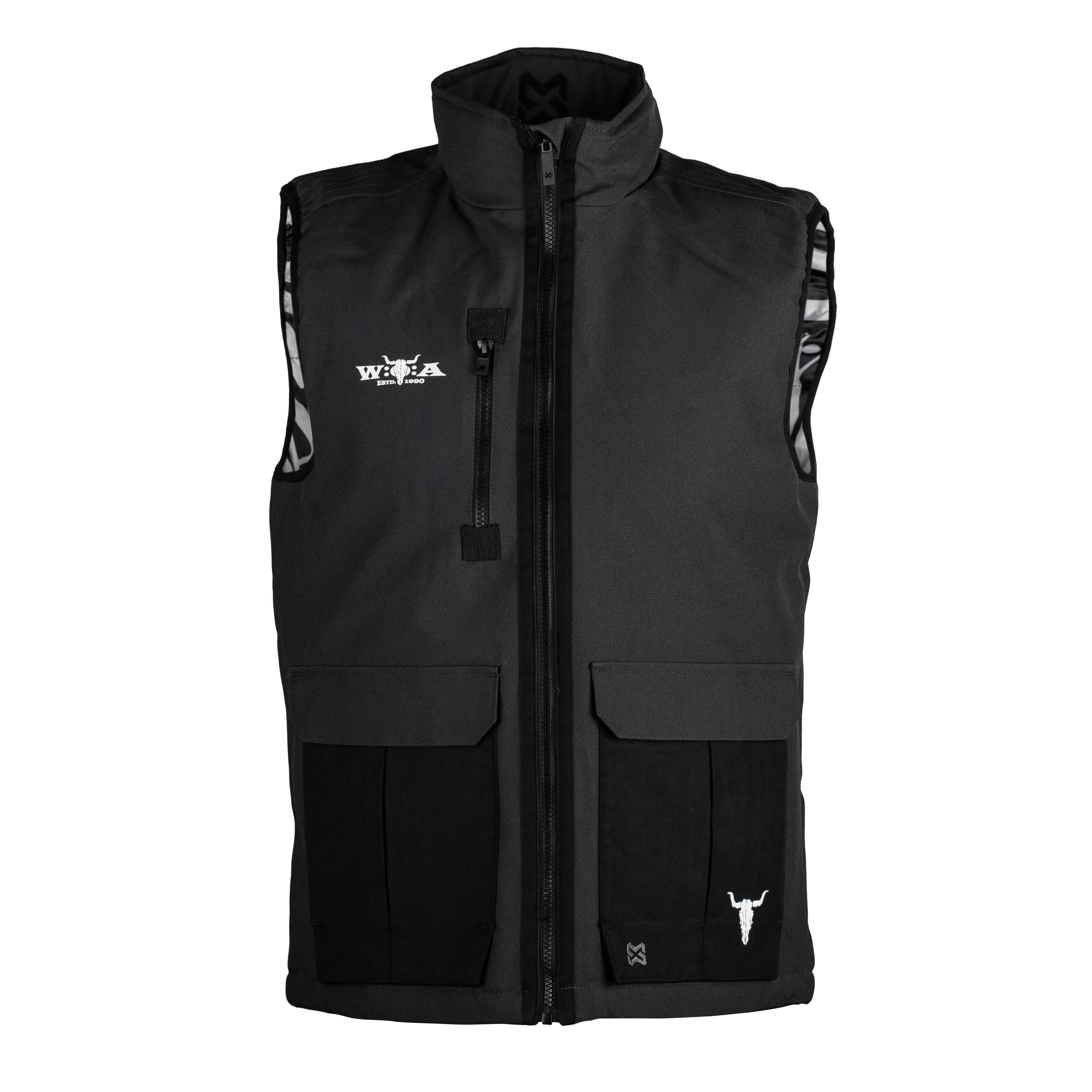 W:O:A - Würth MODYF Vest image