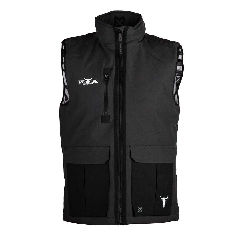 W:O:A - Würth MODYF Vest