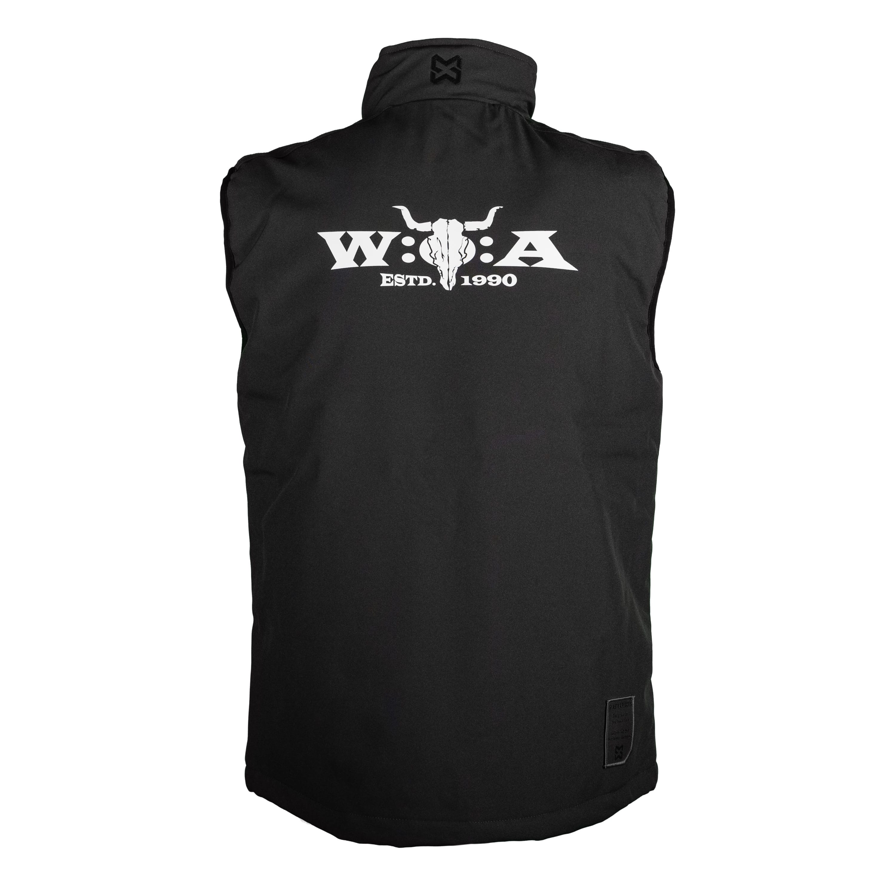 W:O:A - Würth MODYF Vest image