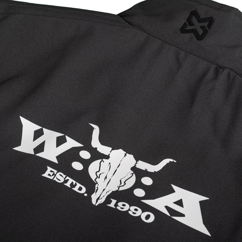 W:O:A - Würth MODYF Vest