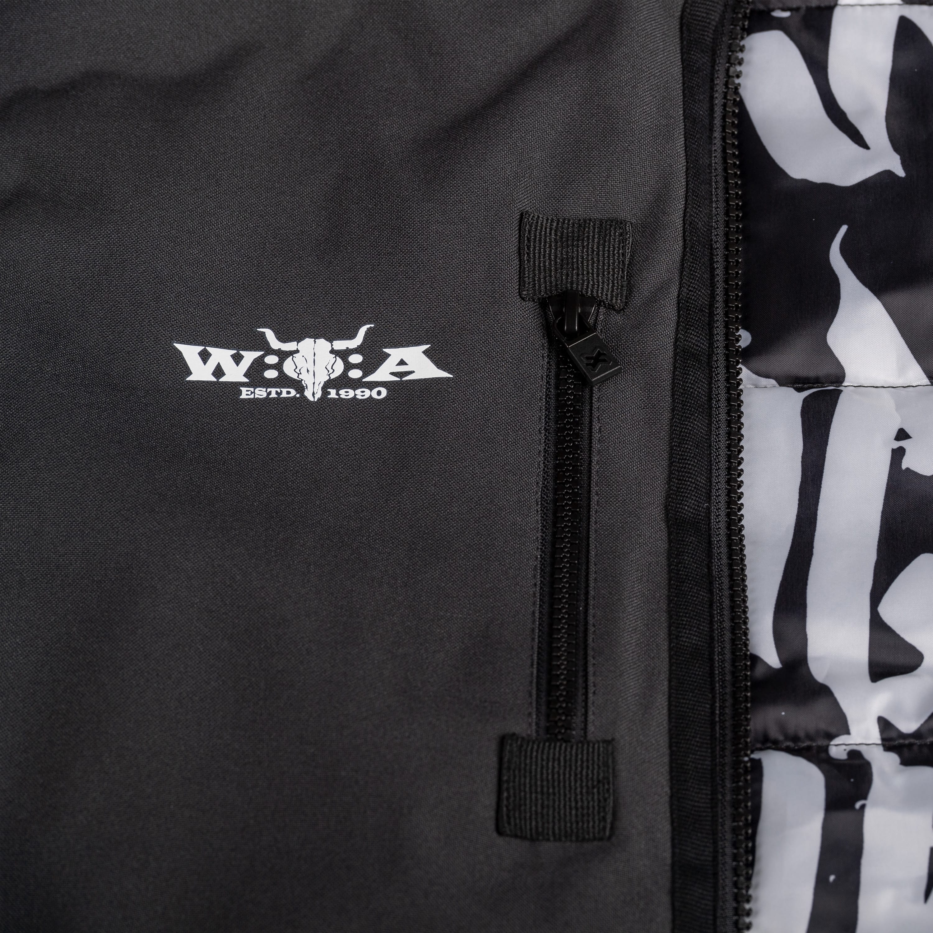 W:O:A - Würth MODYF Vest image
