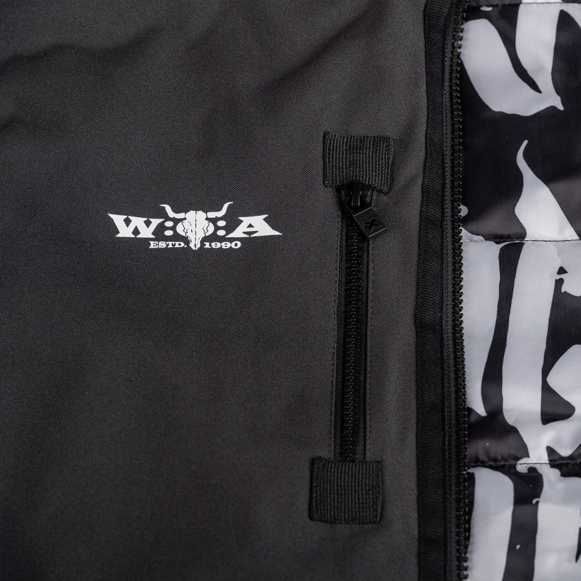 W:O:A - Würth MODYF Vest