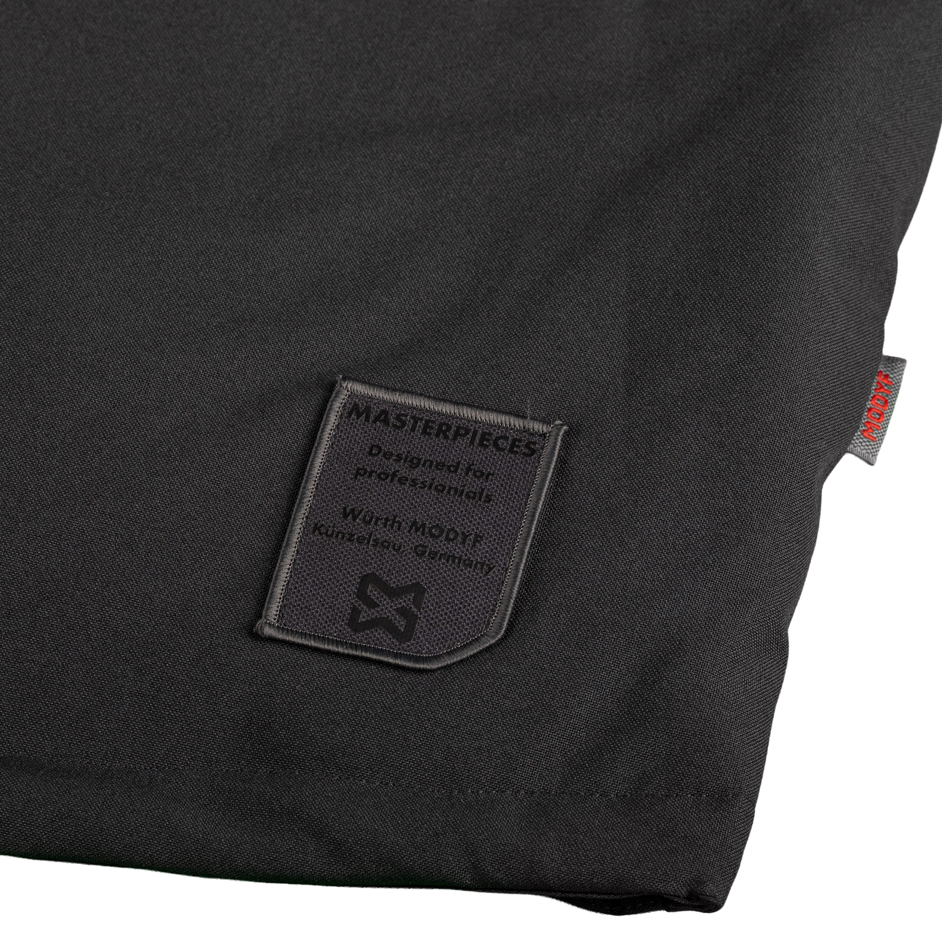 W:O:A - Würth MODYF Vest image
