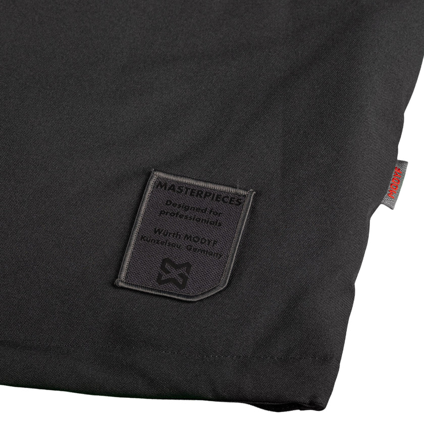 W:O:A - Würth MODYF Vest