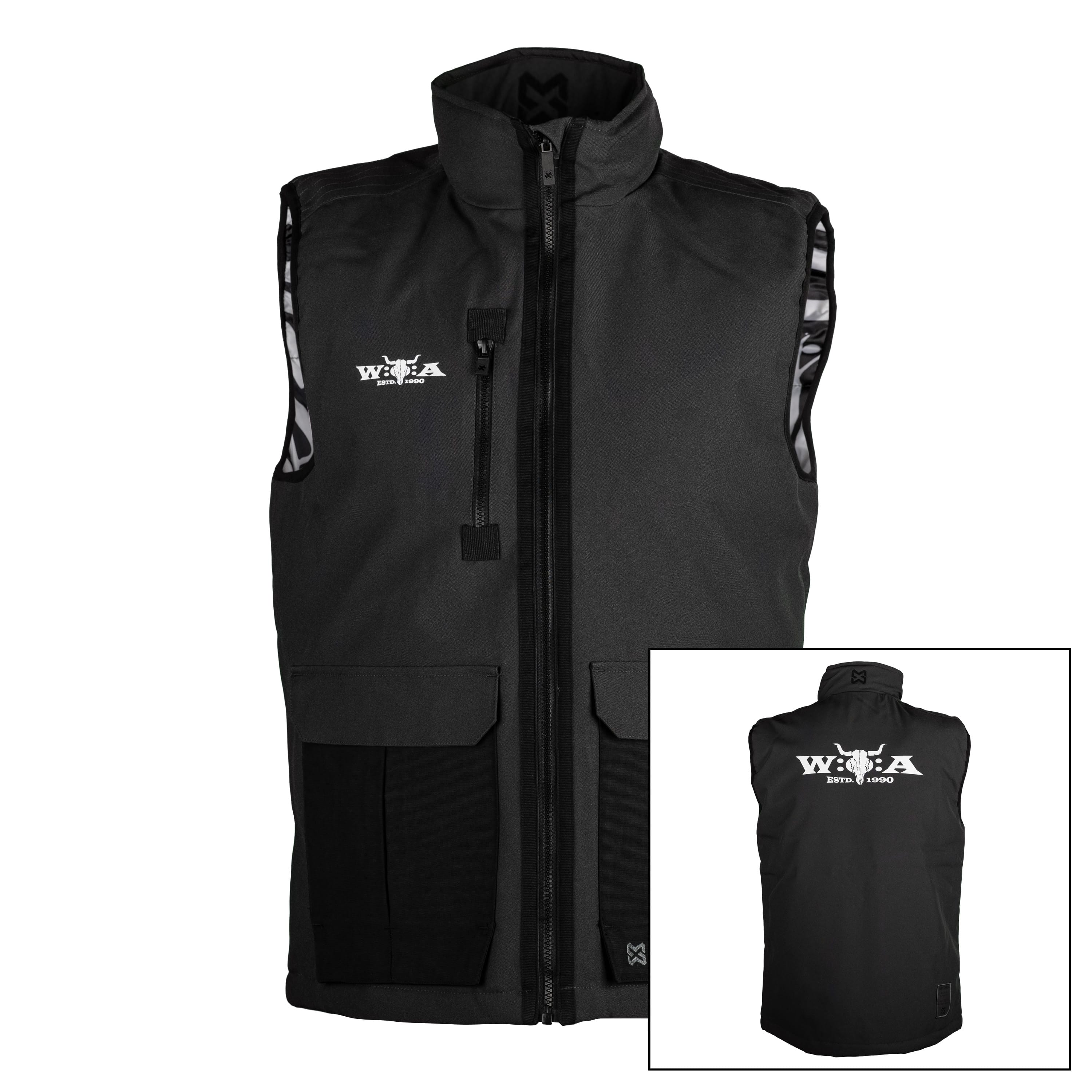 W:O:A - Würth MODYF Vest image