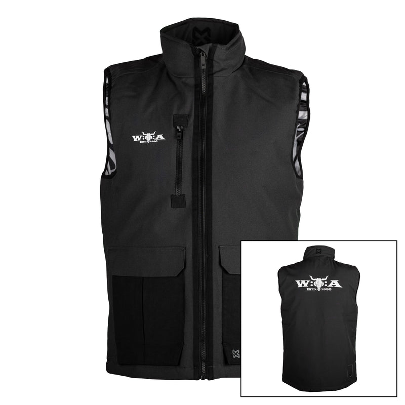 W:O:A - Würth MODYF Vest