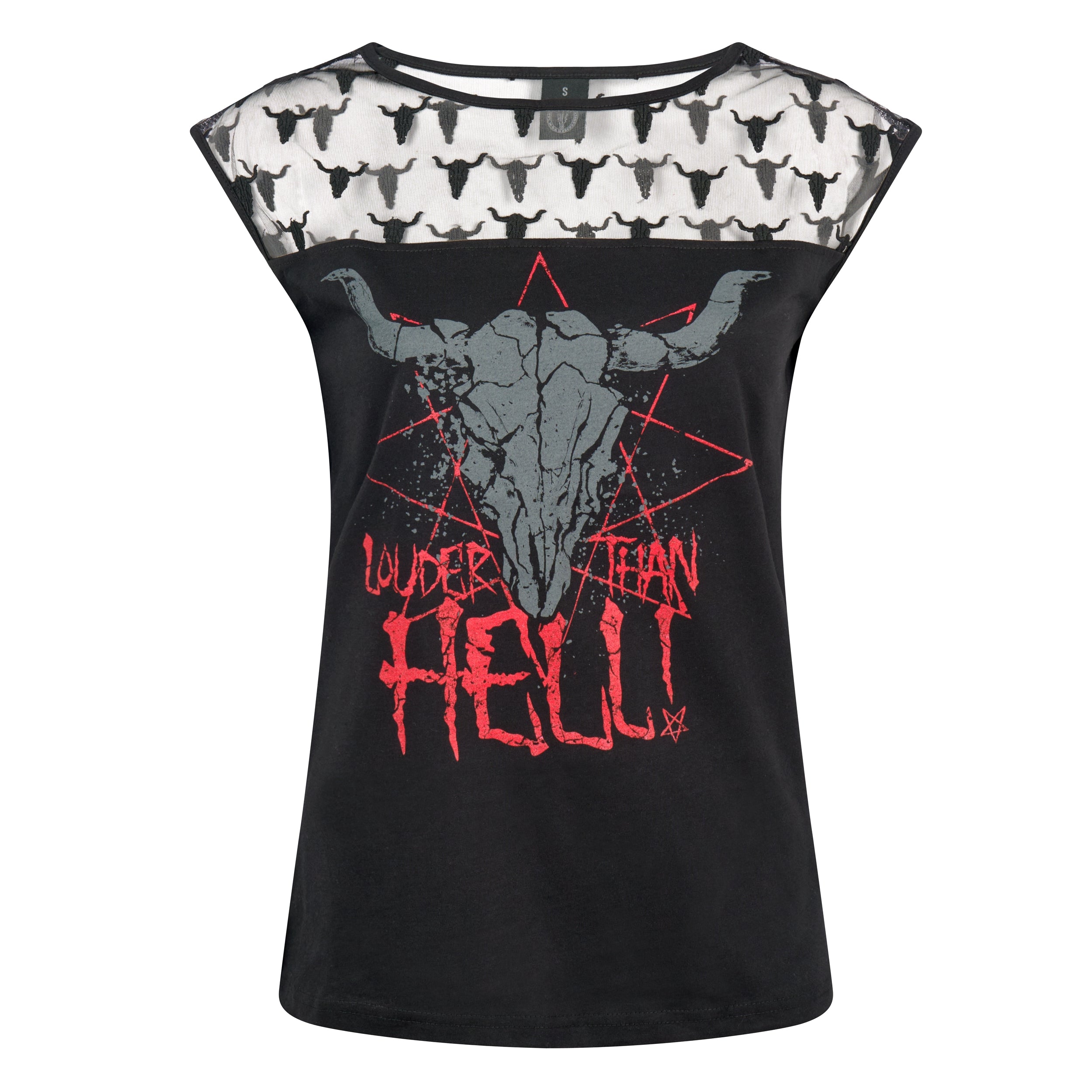 W:O:A - Girlie Laces - Hell Party 2026 image