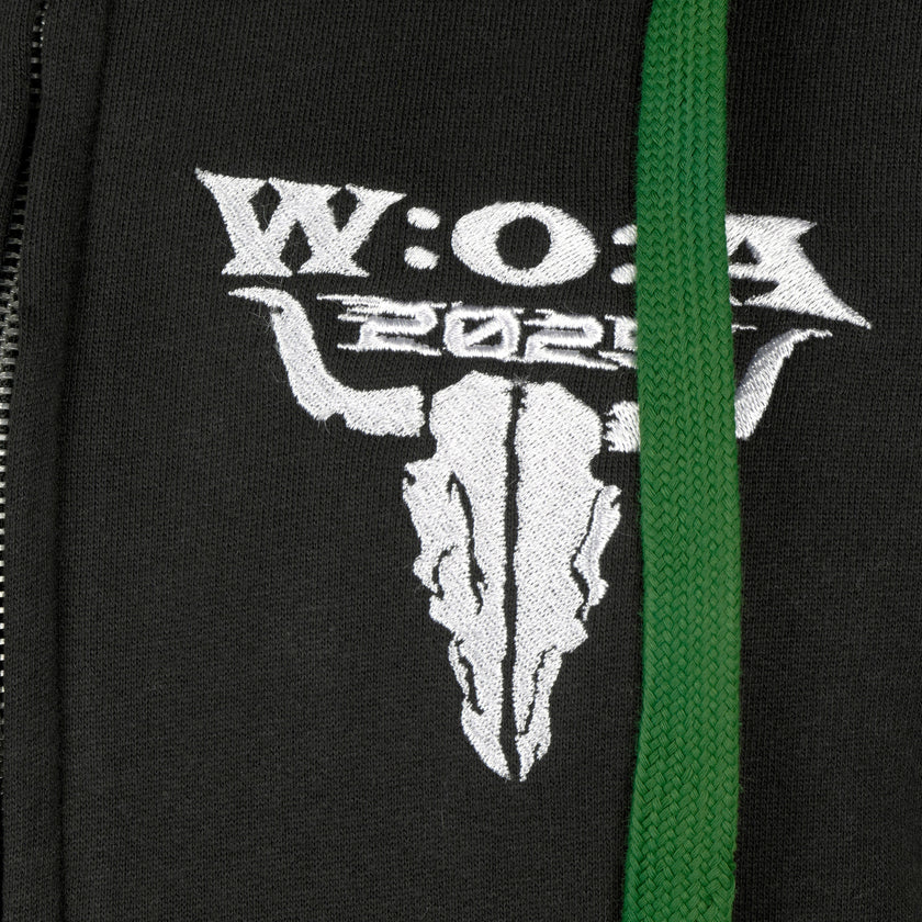 W:O:A - Hoodzip - Constellation 2025