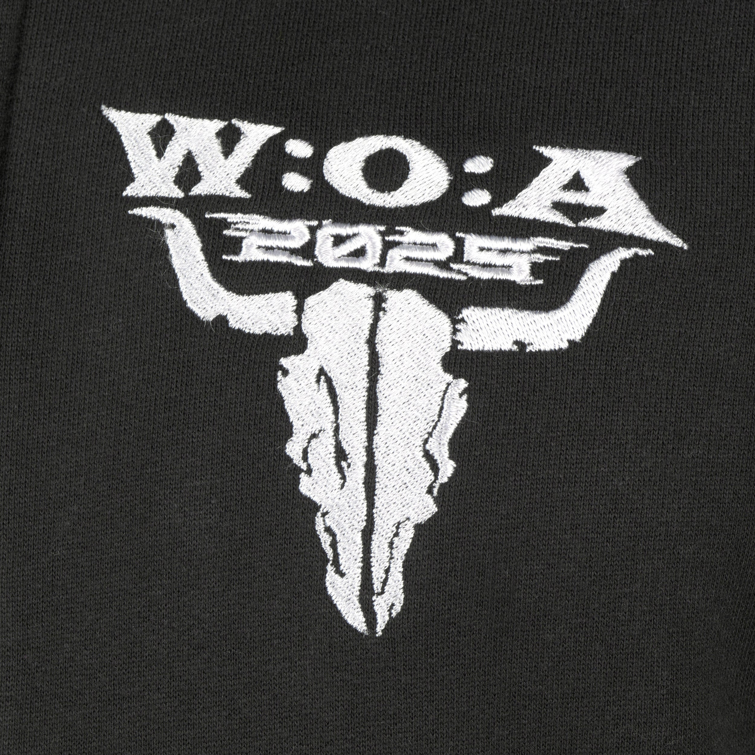W:O:A - Hoodzip - Constellation 2025 image